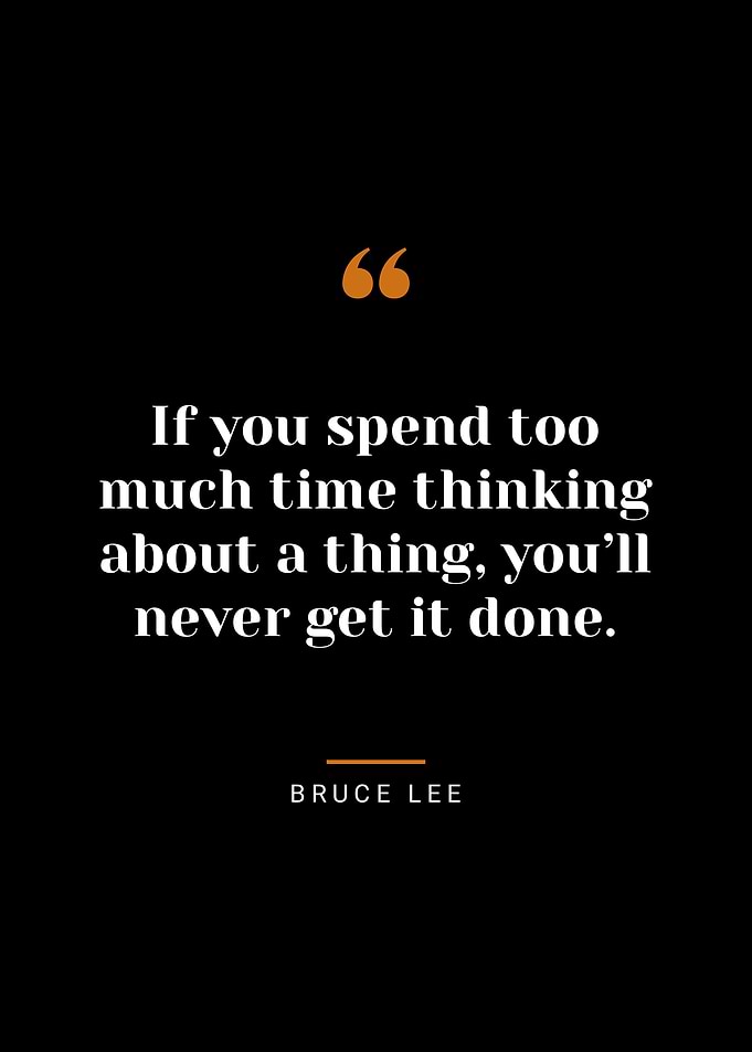 Bruce Lee
