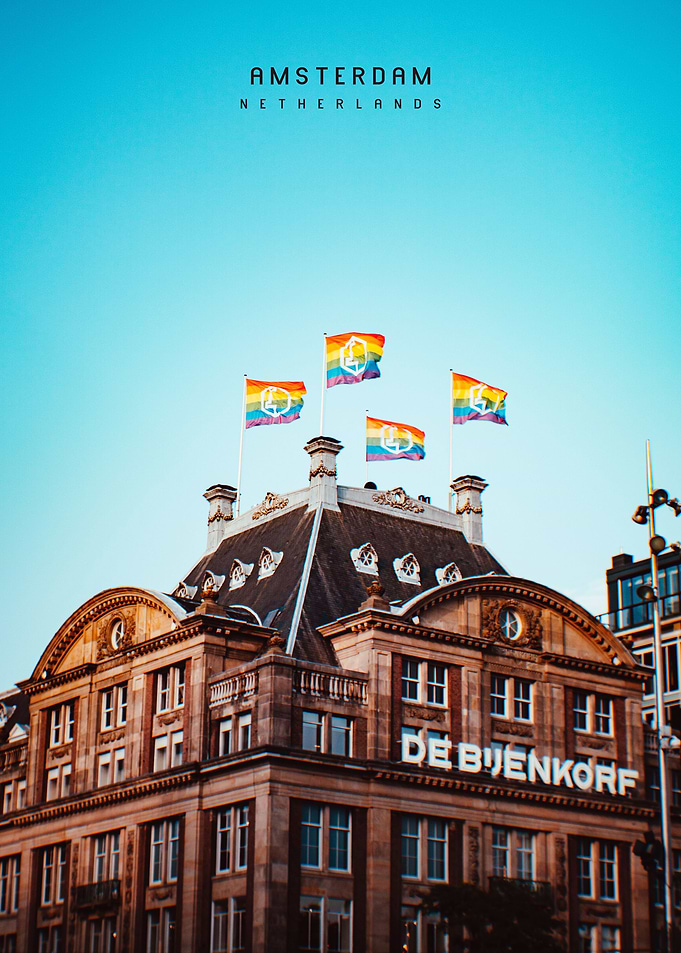 Amsterdam