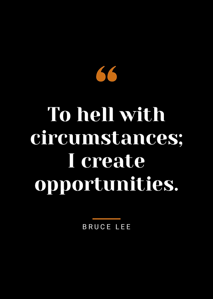 Bruce Lee