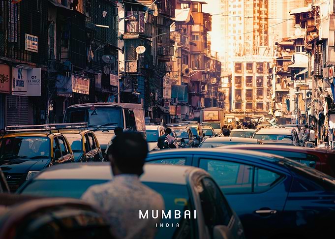Mumbai