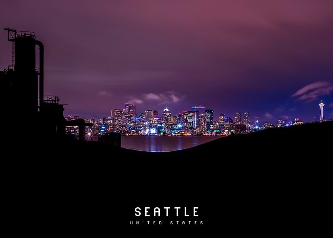 Seattle