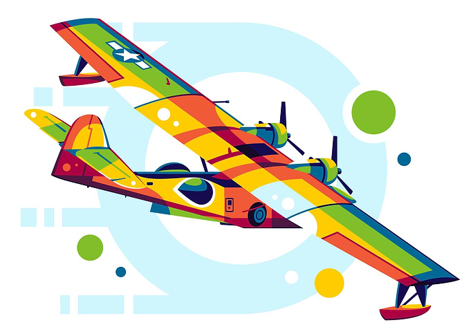 PBY Catalina