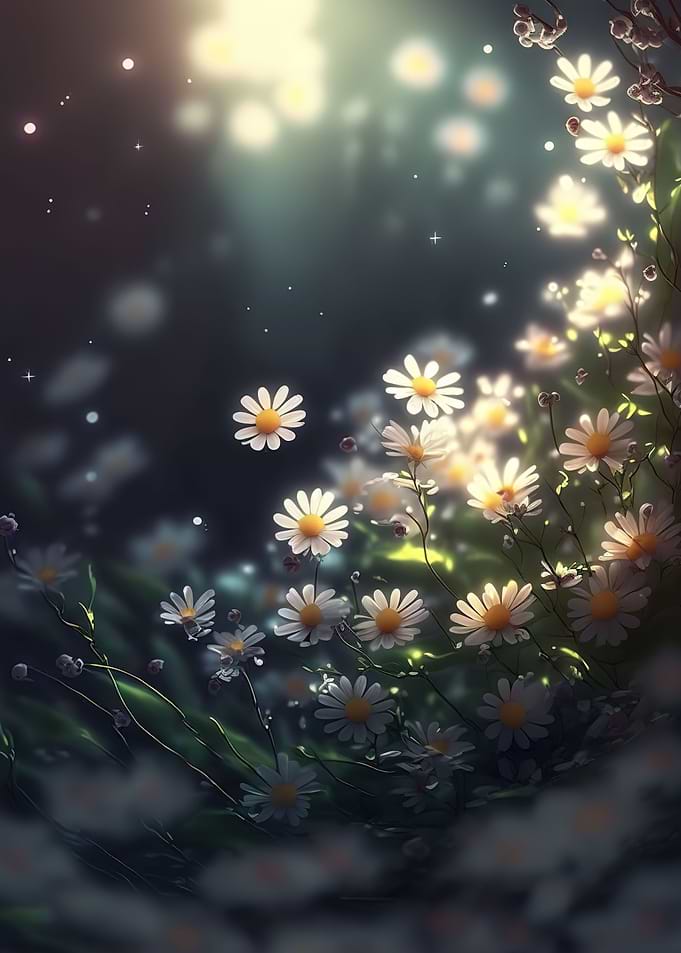 Daisy Flowers
