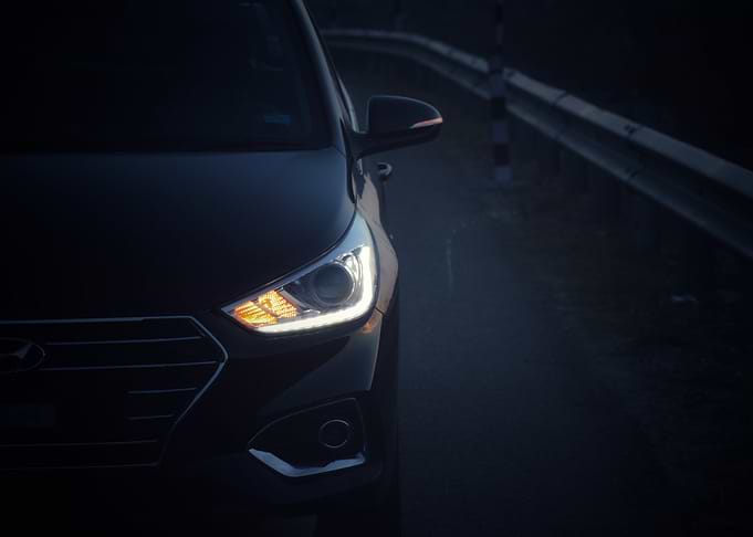 Hyundai Car