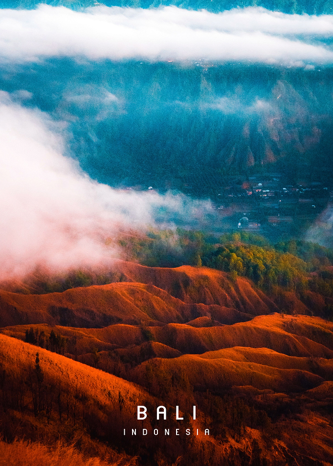 Bali