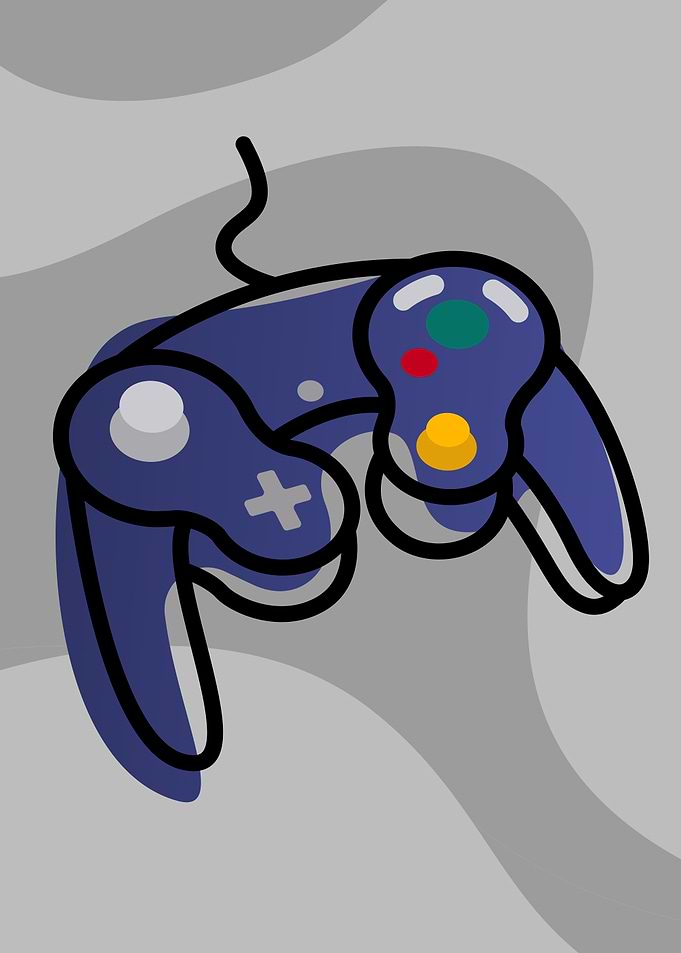Nintendo 64 control