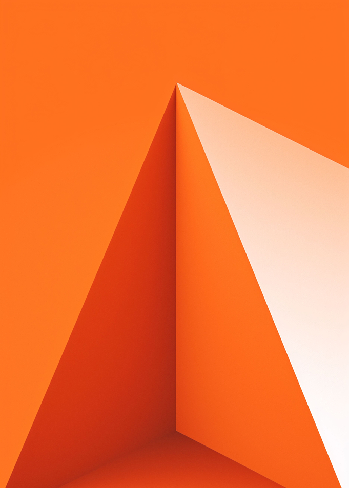 Triangleshaped