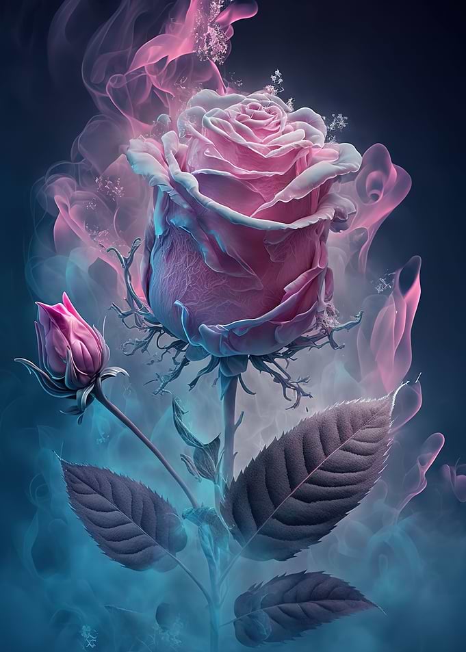 rose flower