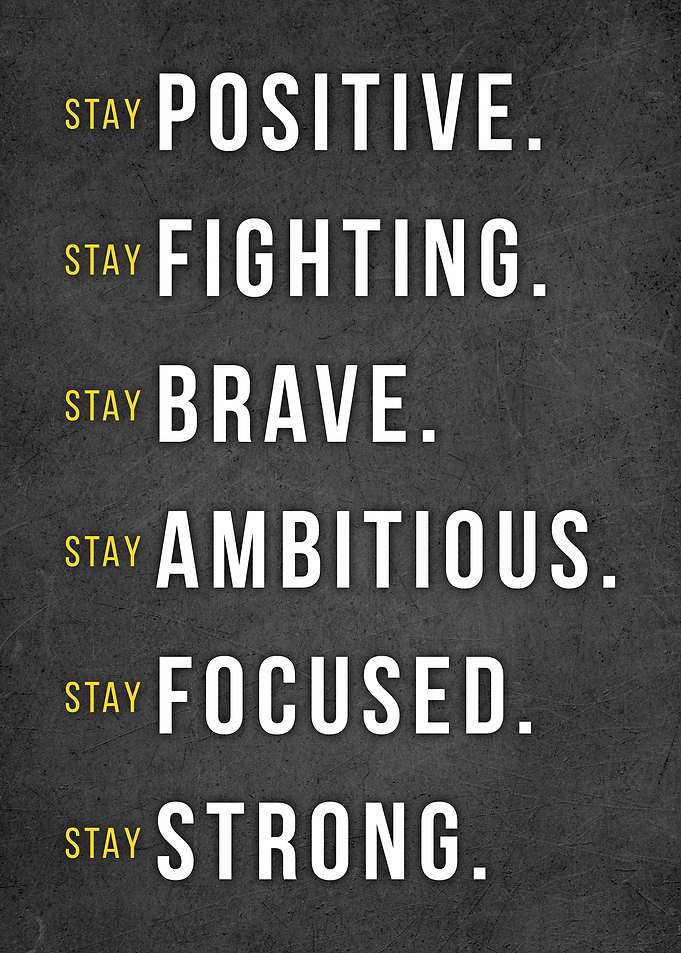 Always Stay Better