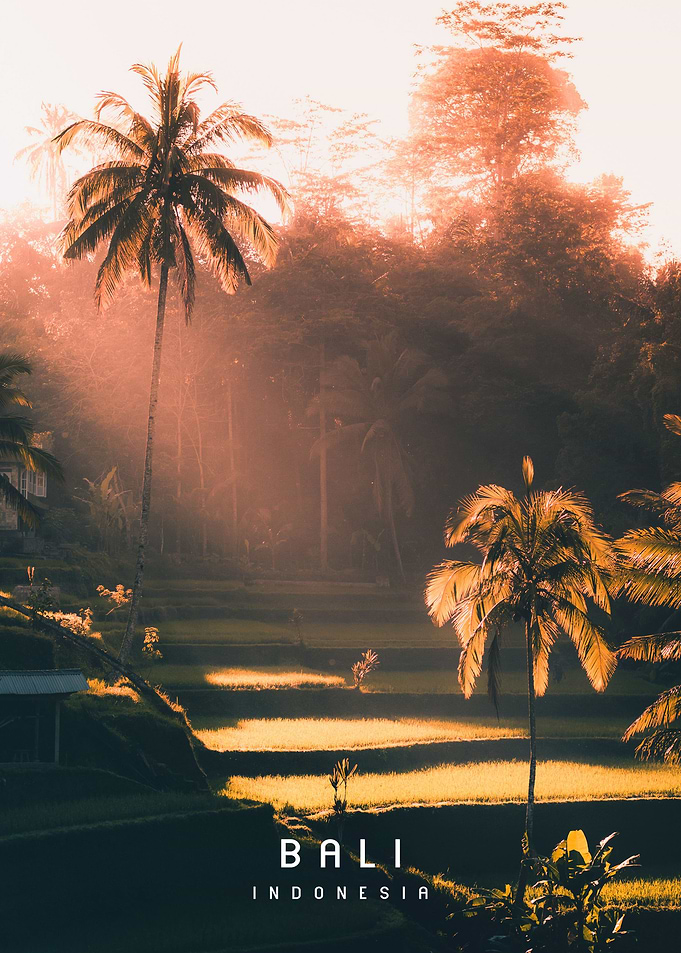 Bali