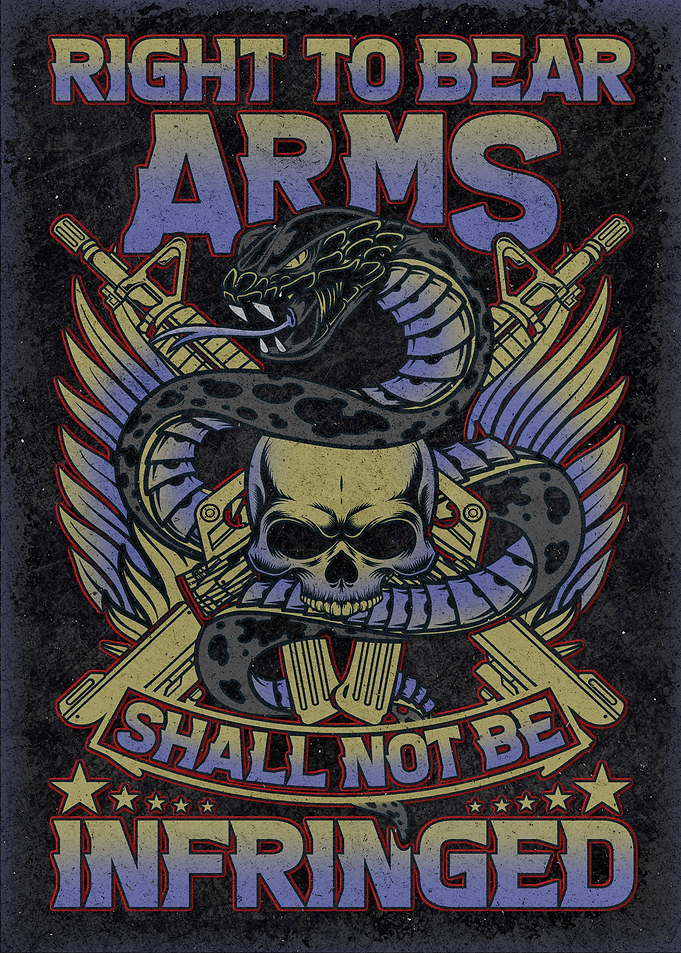Right To Bear Arms