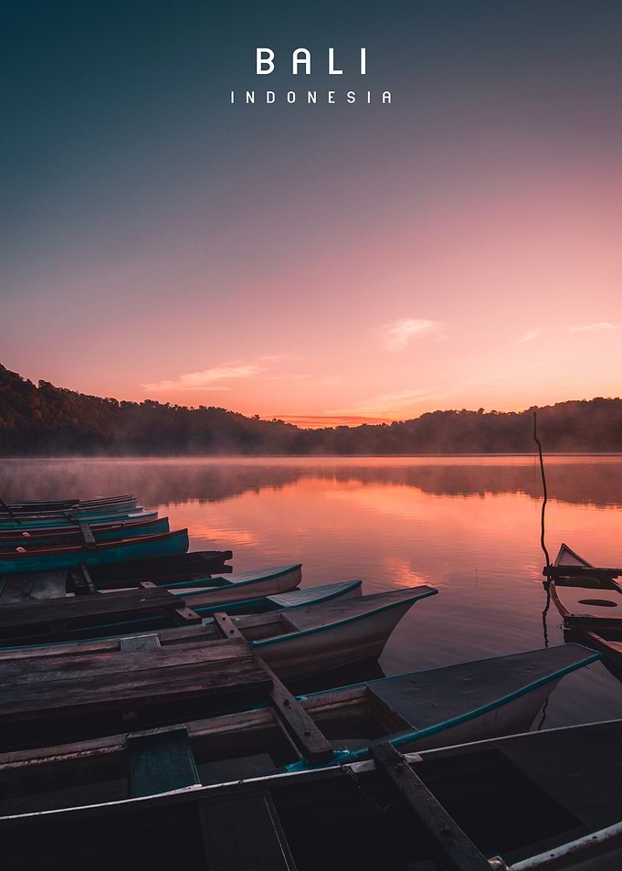 Bali