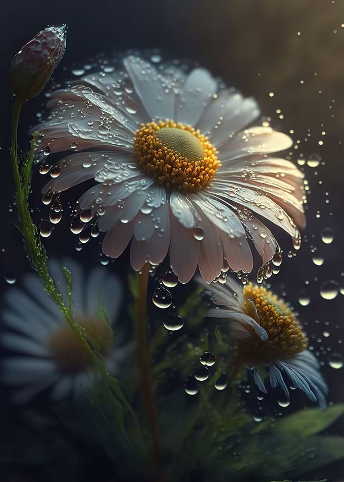 Daisy Flowers