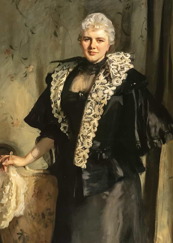John Singer Sargent