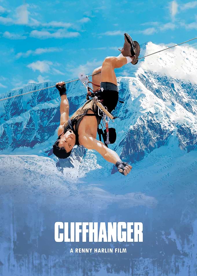 Cliffhanger