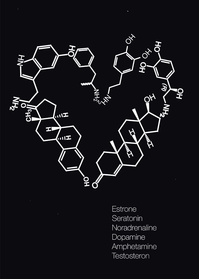 Chemical love