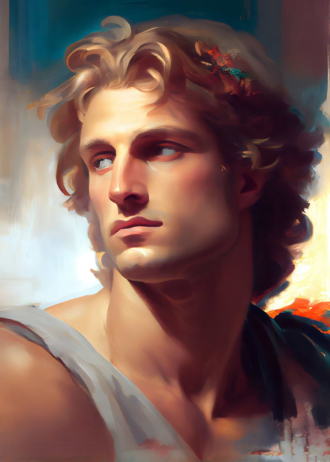 Alexander The Great