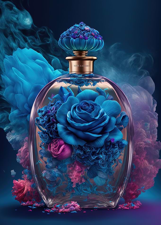 perfume