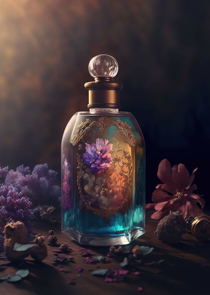 perfume