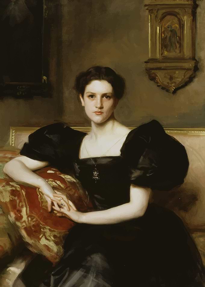 John Singer Sargent