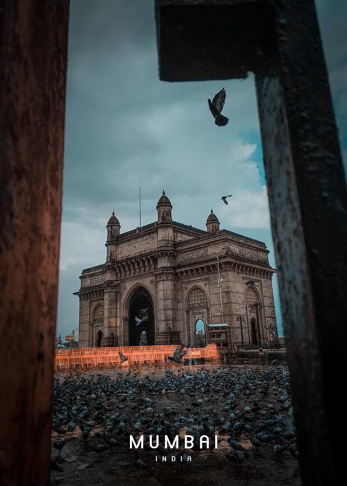 Mumbai