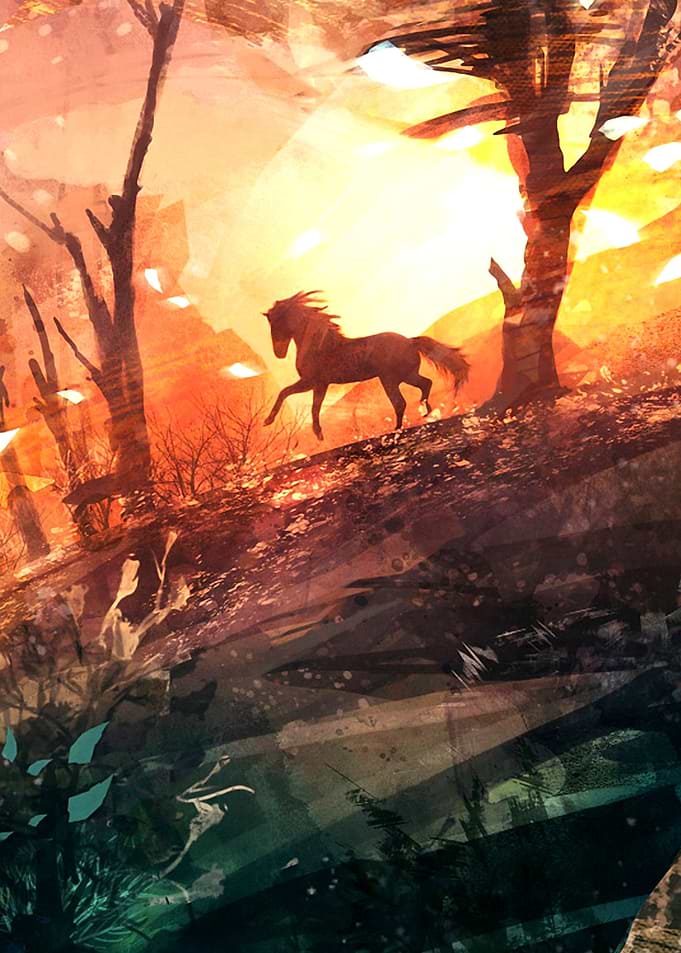Horse