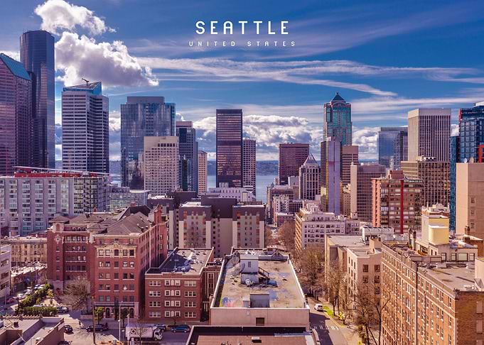 Seattle