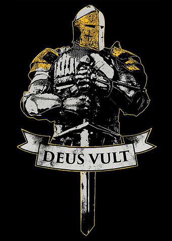 deus vult