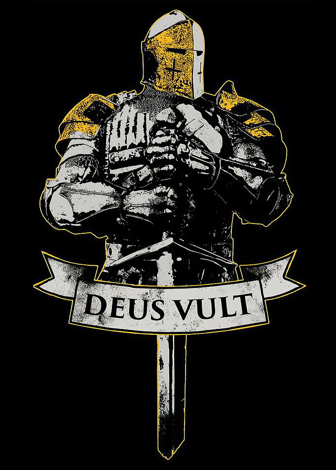 deus vult