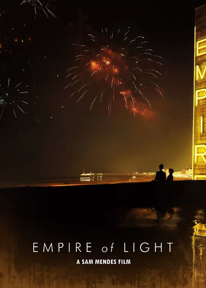 Empire Of Light