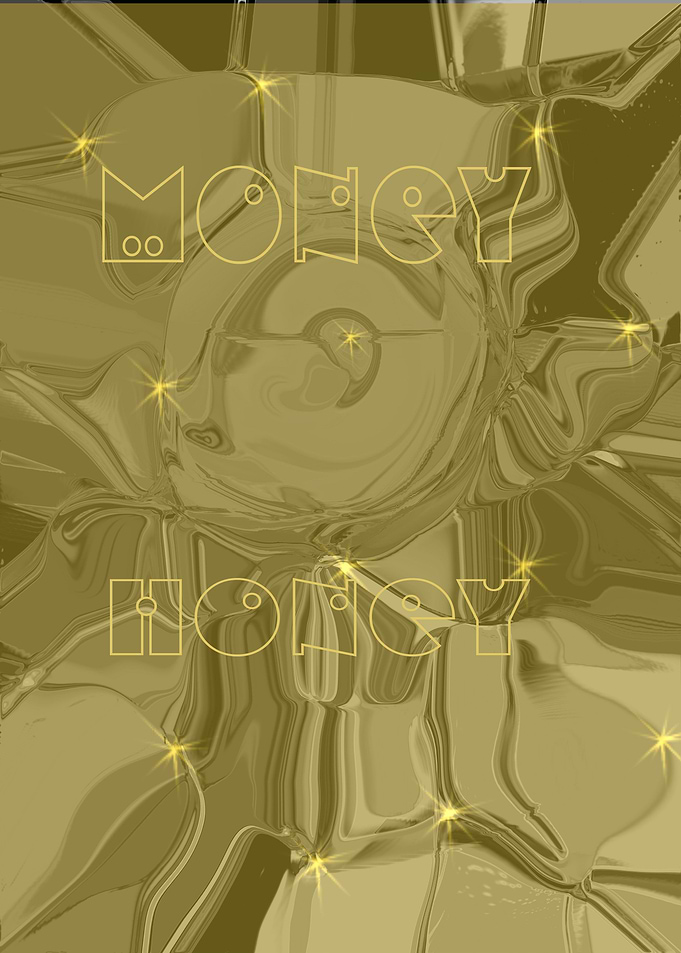 Money honey