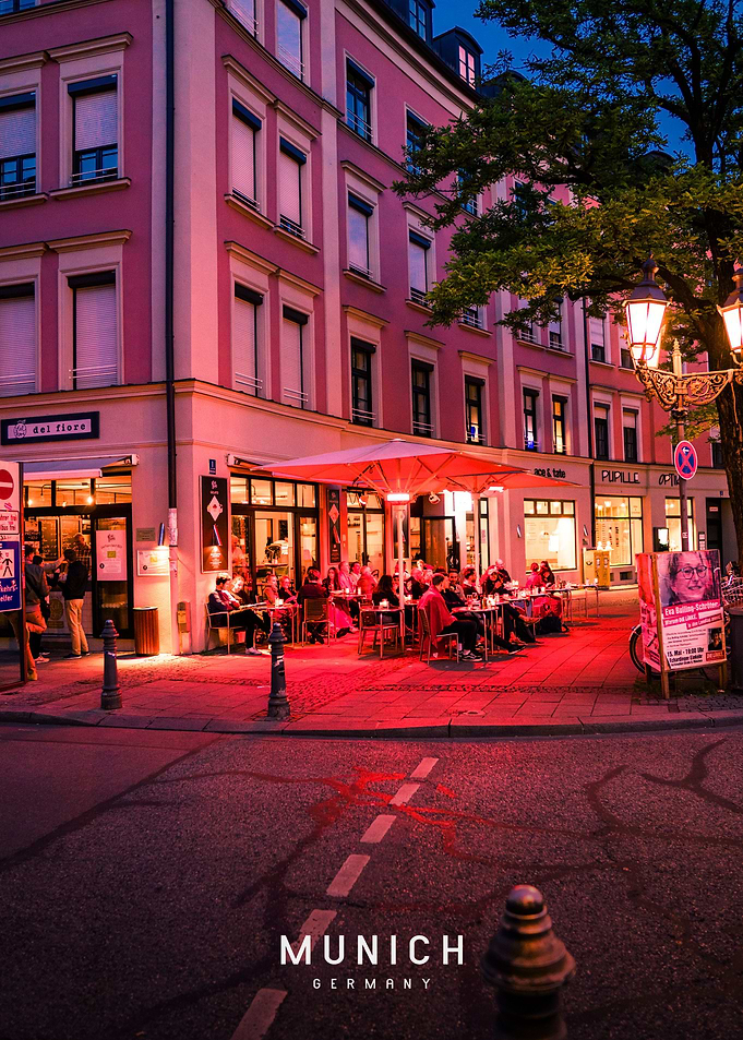 Munich