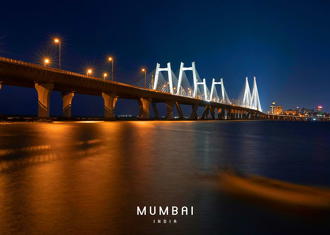 Mumbai