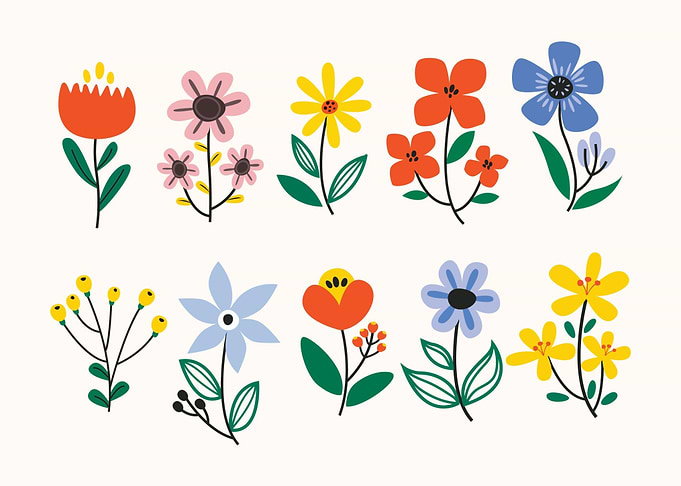 Beautiful Flowers