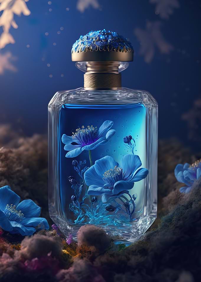 perfume