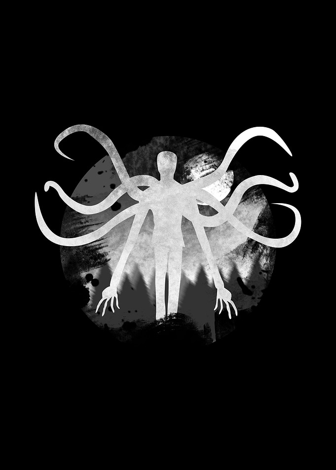 Slenderman