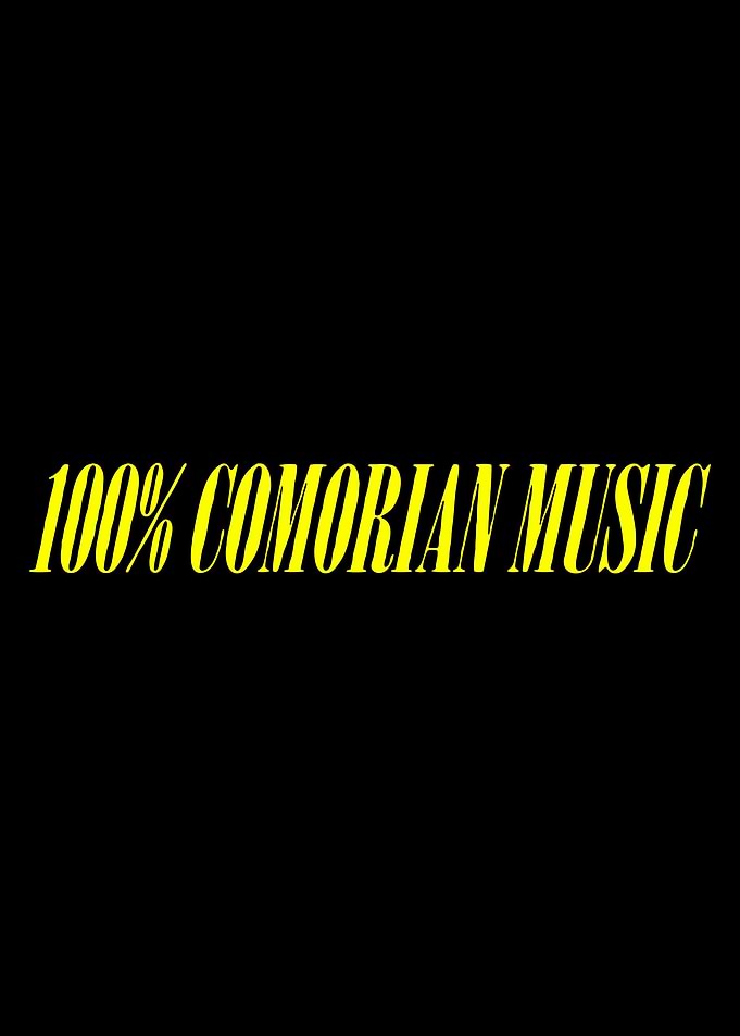 comorian music