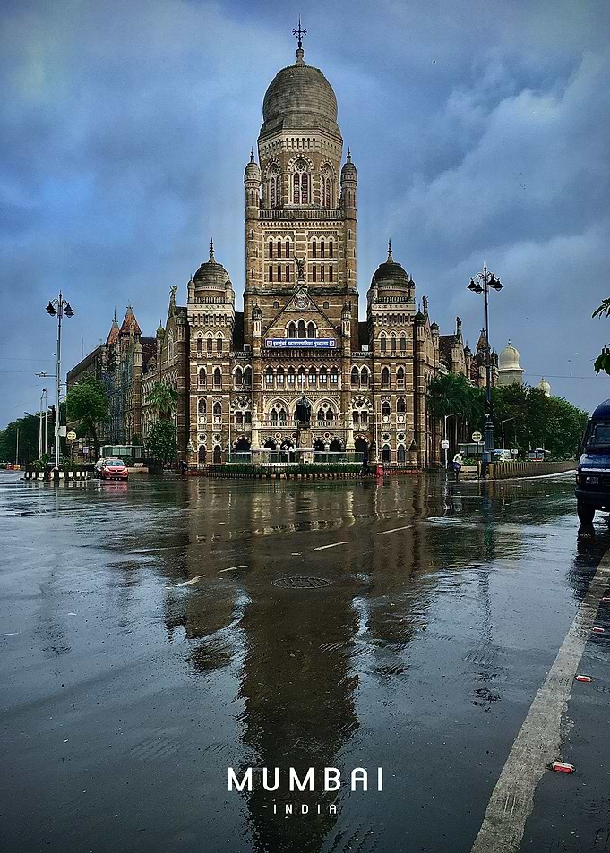 Mumbai
