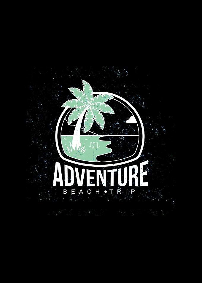 ADVENTURE BEACH TRIP