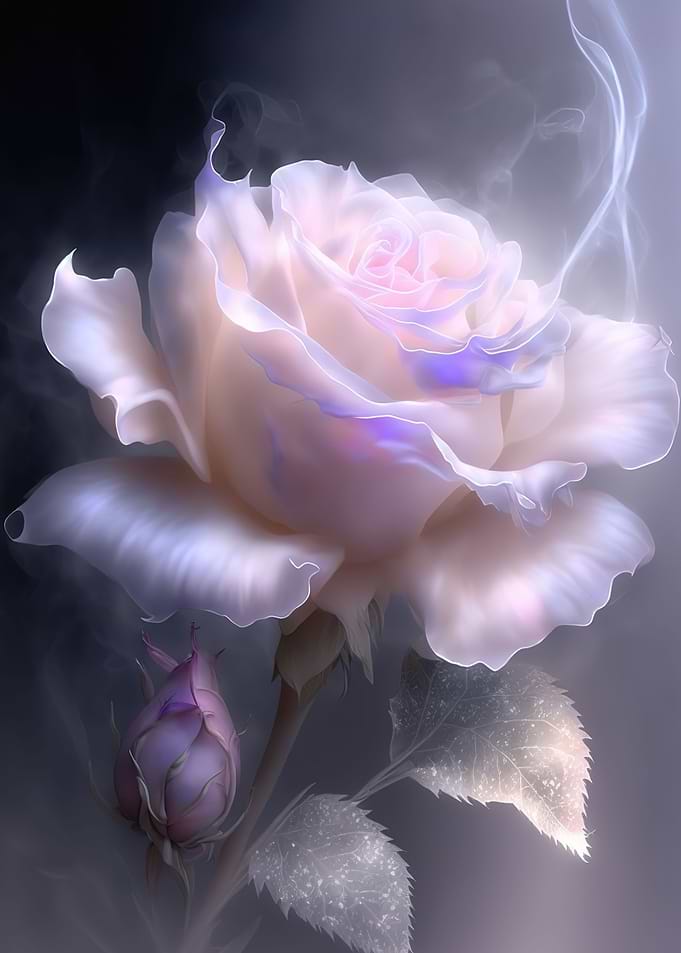 rose flower