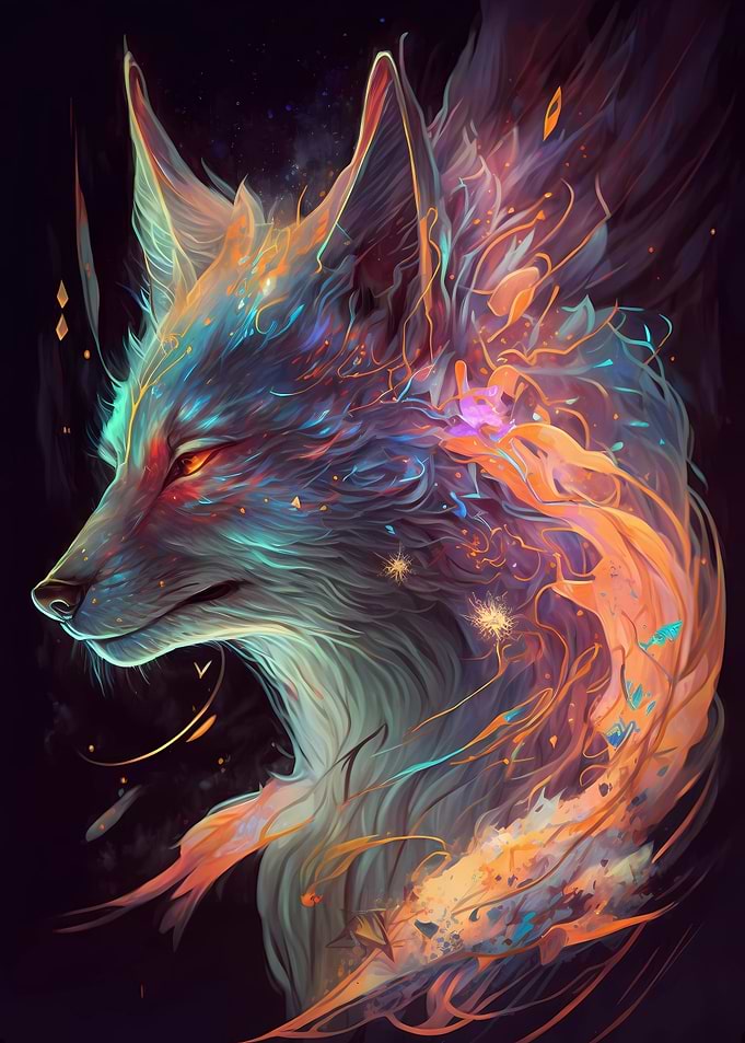 Wolf