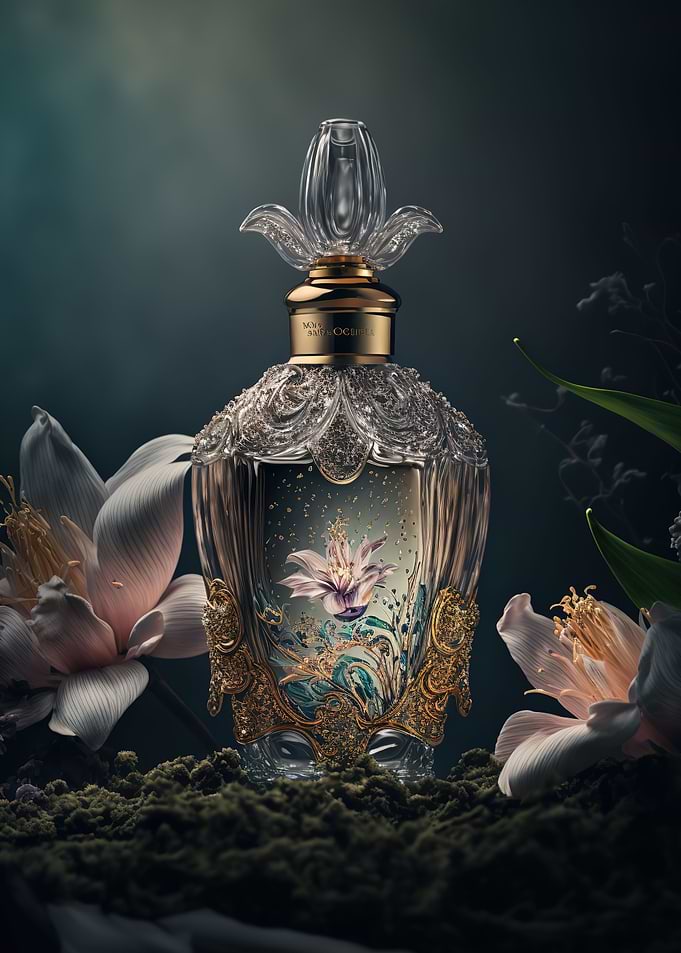 perfume