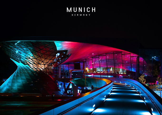Munich
