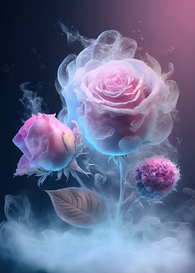 rose flower