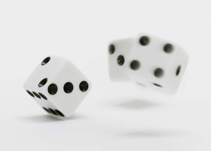 Dice