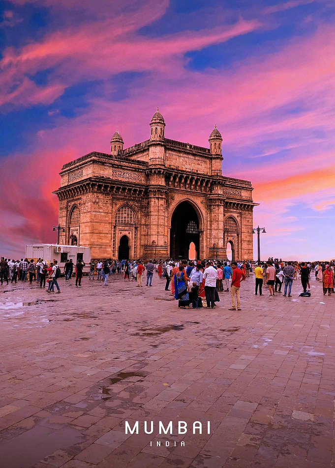 Mumbai