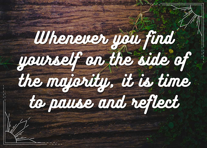 Quote Mark Twain