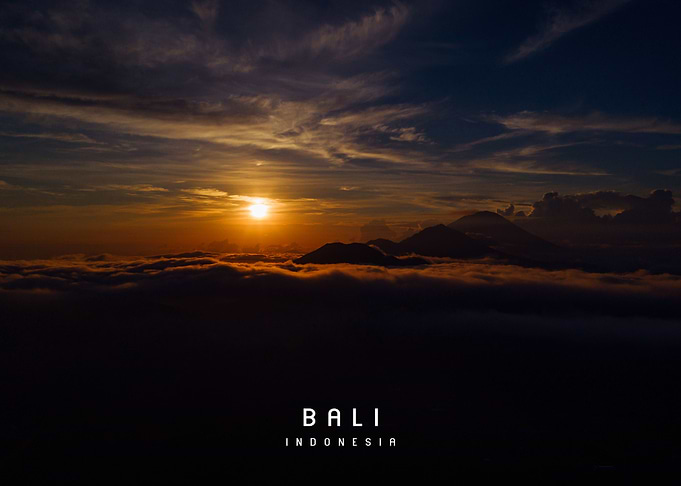 Bali