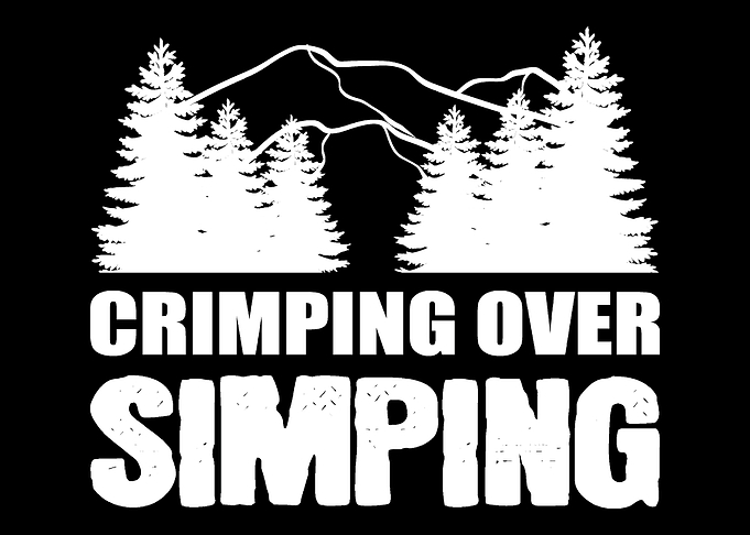 Crimping over Simping Tour