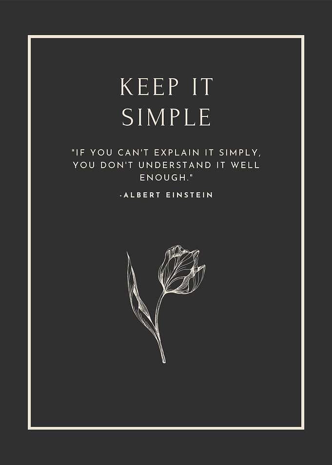 Quote by Albert Einstein
